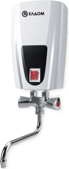Eldom E41 3.5 KW