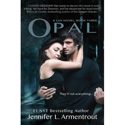 Jennifer L Armentrout - Opal