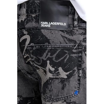Karl Lagerfeld Jeans Дънки Karl Lagerfeld Jeans (B1M10058)