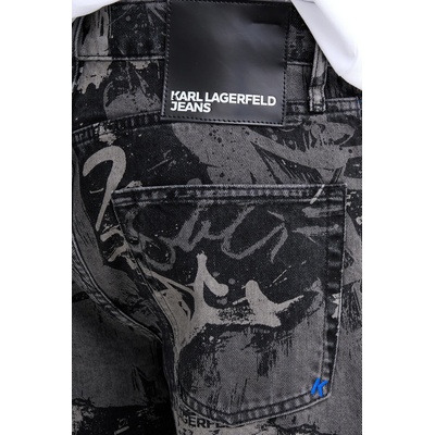 Karl Lagerfeld Jeans Дънки Karl Lagerfeld Jeans (B1M10058)