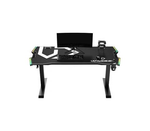 ULTRADESK Force biely