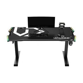 ULTRADESK Force biely