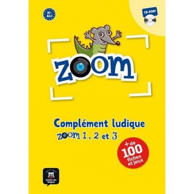 Zoom 1-2-3 – Complément ludique