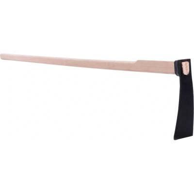 J.A.D. Tools 7433 Motyka kovaná úzká, s násadou, 130 cm