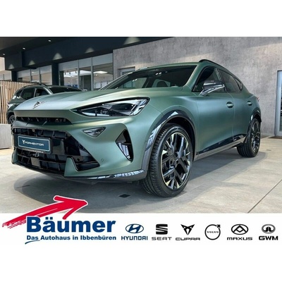 Cupra Formentor VZ 2.0 TSI 4Drive DSG 245 kW