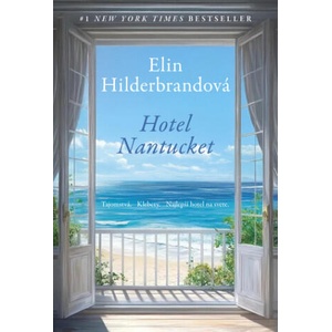 Hotel Nantucket | Elin Hilderbrand (2025)
