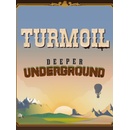 Turmoil - Deeper Underground