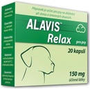 Alavis Relax 150mg 20 tbl