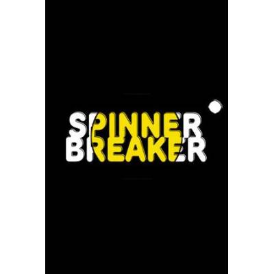 Игра Spinner Breaker за PC Steam, Електронна доставка