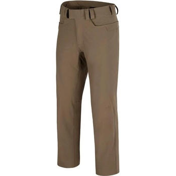 Nohavice Helikon-Tex Covert tactical mud brown