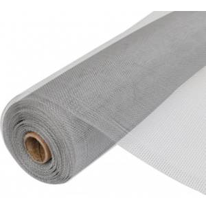 DECOREX МРЕЖА МЕТАЛНА ПОЦИНКОВАНА ЗА ПРОЗОРЦИ decorex 120см (28748)