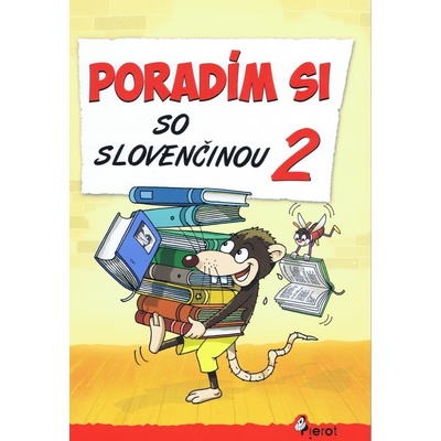 Poradím si so slovenčinou 2