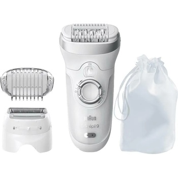 Image 1 of Braun Silk-épil 9-705