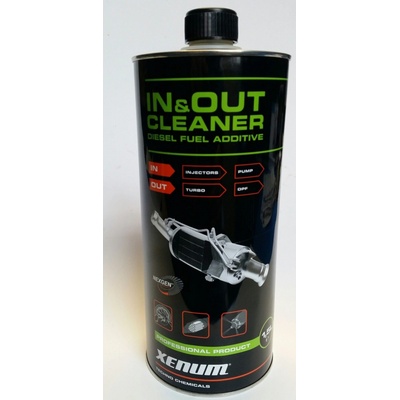 Xenum In & Out Cleaner 1,5 l