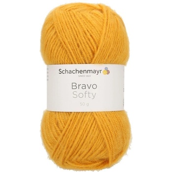Schachenmayr Bravo Softy Goldmarie Плетива прежда (9807589-08028)