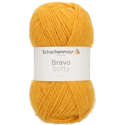 Schachenmayr Bravo Softy Goldmarie Плетива прежда (9807589-08028)