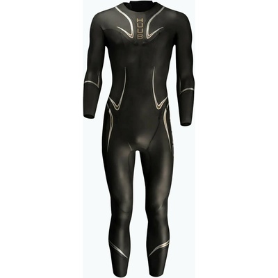 HUUB TC Performance 3:5 Wetsuit Pánsky