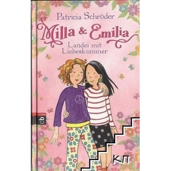 Image 1 of Milla und Emilia. Band 1: Landei mit Liebeskummer