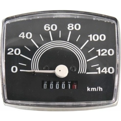 RMS Tachometer RMS 163680010
