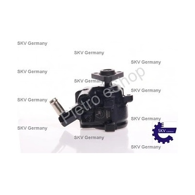 SKV Servo čerpadlo řízení FORD TRANSIT 2.5 Di TDi TD – Zboží Mobilmania