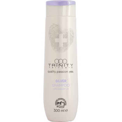 TRINITY ESENTIALS COLOR SHAMPOO 300 ml