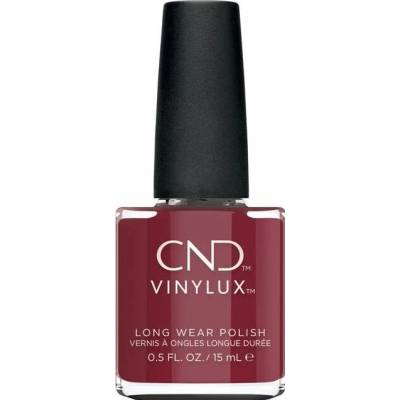 CND Vinylux týdenní lak na nehty CHERRY APPLE 15 ml