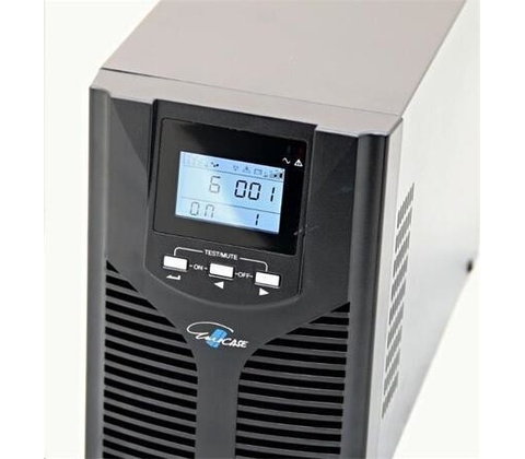 EUROCASE 901P 1000VA