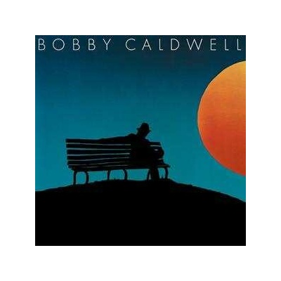 CALDWELL, BOBBY - BOBBY CALDWELL CD