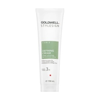 Goldwell StyleSign Curls Defining Cream Крем За оформяне на къдрици 150 ml