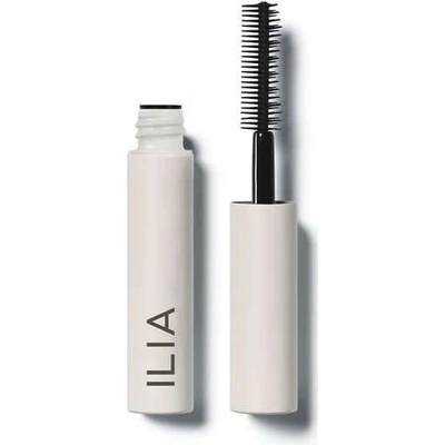 Ilia Beauty Ilia Přírodní řasenka Limitless Lash Mascara After Midnight MIni 3 g
