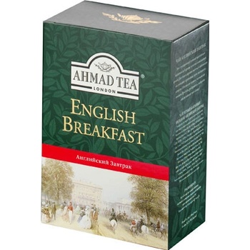 Ahmad Tea English Breakfast sypaný 100 g