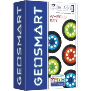 GeoSmart - Комплект колела 11 бр (GEO_100)