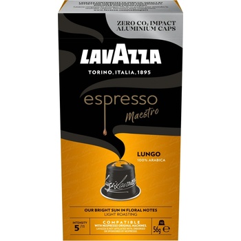 Lavazza Espresso Maestro Lungo 10 ks