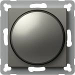 TEM ДИМЕР РОТАТИВЕН tem r=10-250w led=0-100va eq19tixo ТИТАН (eq19tixo)
