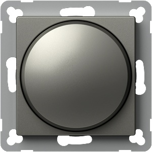 TEM ДИМЕР РОТАТИВЕН tem r=10-250w led=0-100va eq19tixo ТИТАН (eq19tixo)