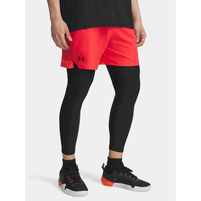 Under Armour UA Vanish Woven 6in Shorts-RED červené