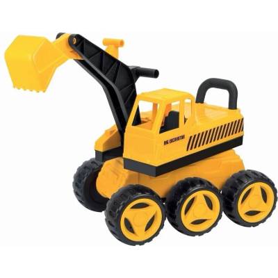 Pilsan Голям трактор - 06207 Pilsan