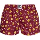 Dedoles Veselé dámske trenky Perníkový svet DWLB003