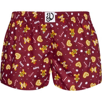 Dedoles Veselé dámske trenky Perníkový svet DWLB003