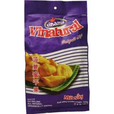 Vinamit jackfruit sušený 150 g
