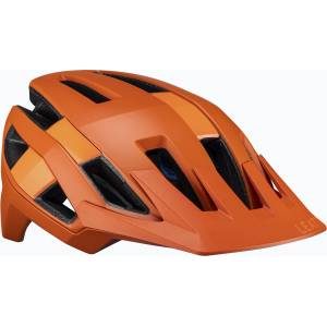 Leatt Велосипедна каска Leatt MTB Trail 3.0 V24 glow