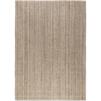 Hanse Home Бежов килим от юта 190x280 cm Bouclé - Hanse Home (105975-190x280)