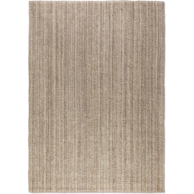Hanse Home Кафяво-сив ютен килим 190x280 cm Bouclé - Hanse Home (105975-190x280)