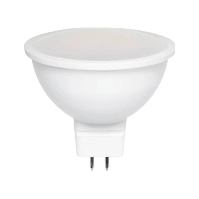 MILIO LED žárovka 12V MR16 5W 425 lm neutrální bílá MZ0055