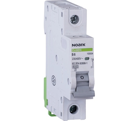 Noark Ex9BN 1P B13