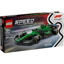 LEGO® Speed Champions - Aston Martin Aramco F1 AMR24 Race Car (77245)