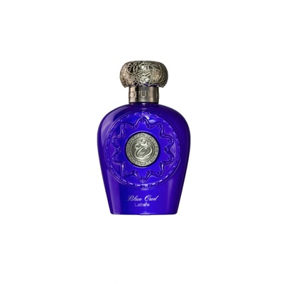 LATTAFA Opulent Blue EDP 100ml Унисекс