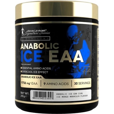 Kevin Levrone ANABOLIC ICE EAA 210 g