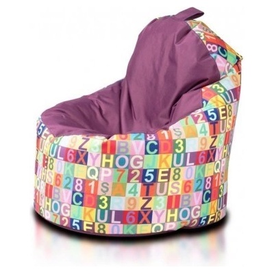 Ecopuf YOKO Modern polyester DG32/NC5