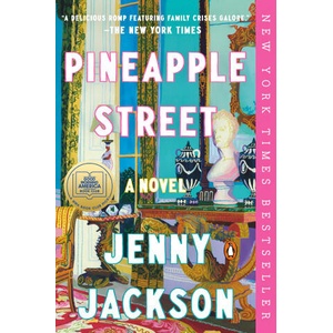 PINEAPPLE STREET | JACKSON JENNY (2024)